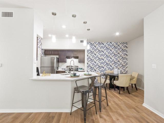 1 BR, 1 BA Apartment 945 S. Mesa Hills Unit 4905, El Paso, TX 79912