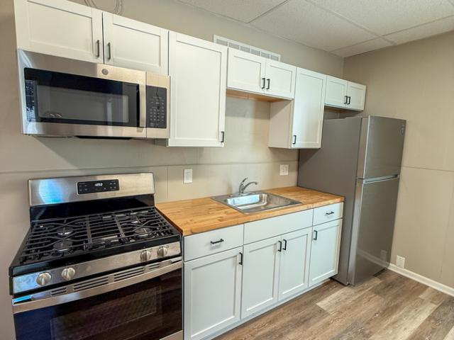 1 BR, 1 BA Apartment 946 Muskegon Ave NW, Grand Rapids, MI 49504