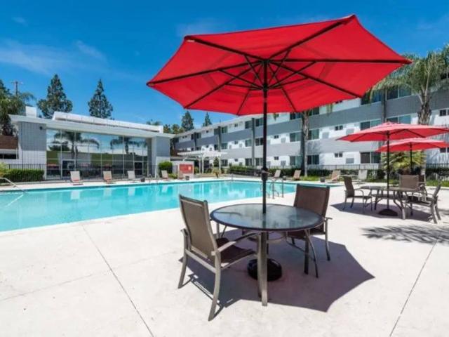 1 BR, 1 BA Apartment 9500 Zelzah Avenue Unit M323 A, Northridge, CA 91325