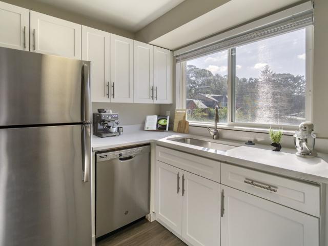 1 BR, 1 BA Apartment 9501 59th Avenue Southwest Unit LL 101, Lakewood, WA 98499