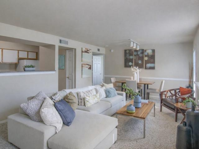 1 BR, 1 BA Apartment 9501 South I 35 Service Road Unit 1016, Oklahoma City, OK 73149