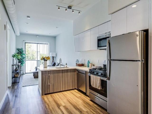 1 BR, 1 BA Apartment 950 63rd Street, Oakland, CA 94608