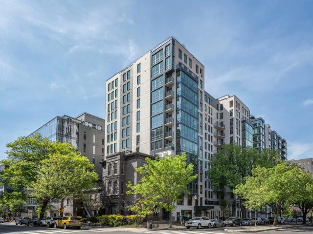 1 BR, 1 BA Apartment 950 3rd Street Northwest Unit 1106, Washington, DC 20001
