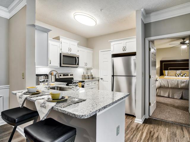 1 BR, 1 BA Apartment 950 E Main St Unit 402, Cartersville, GA 30121