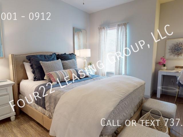 1 BR, 1 BA Apartment 950 FM 2001, Buda, TX 78610
