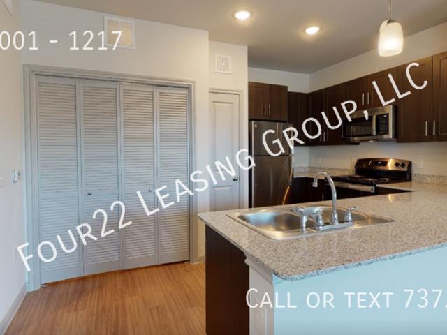 1 BR, 1 BA Apartment 950 FM 2001, Buda, TX 78610