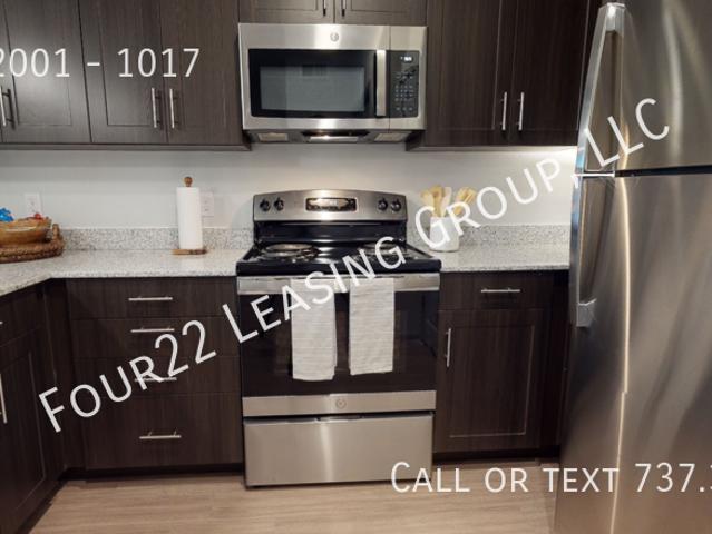 2 BR, 2 BA Apartment 950 FM 2001, Buda, TX 78610