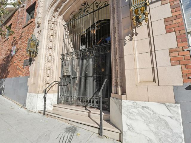 1 BR, 1 BA Apartment 950 Franklin Street Unit 59, San Francisco, CA 94109