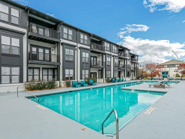 1 BR, 1 BA Apartment 950 Marietta Street NorthWest Unit 001 1214, Atlanta, GA 30318