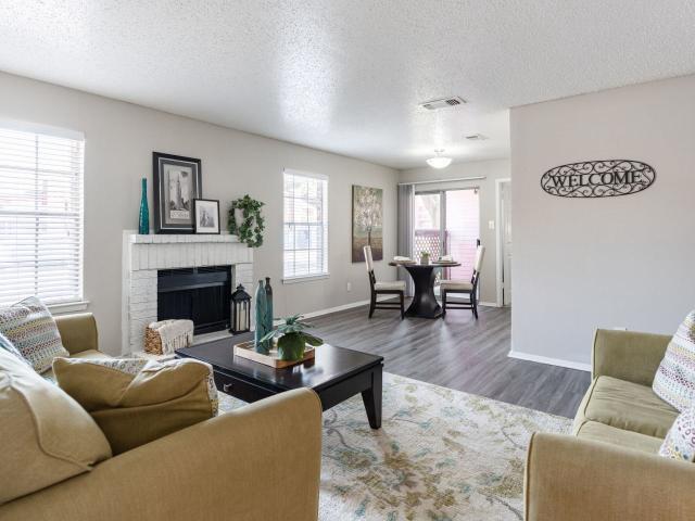 1 BR, 1 BA Apartment 951 Turner Rd Unit 1726, Grapevine, TX 76051