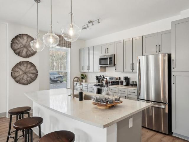 1 BR, 1 BA Apartment 951 Corporate Center Drive Unit 3 111, Raleigh, NC 27607