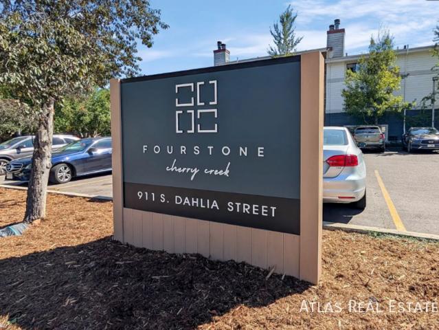 1 BR, 1 BA Apartment 951 S Dahlia Street, Denver, CO 80246