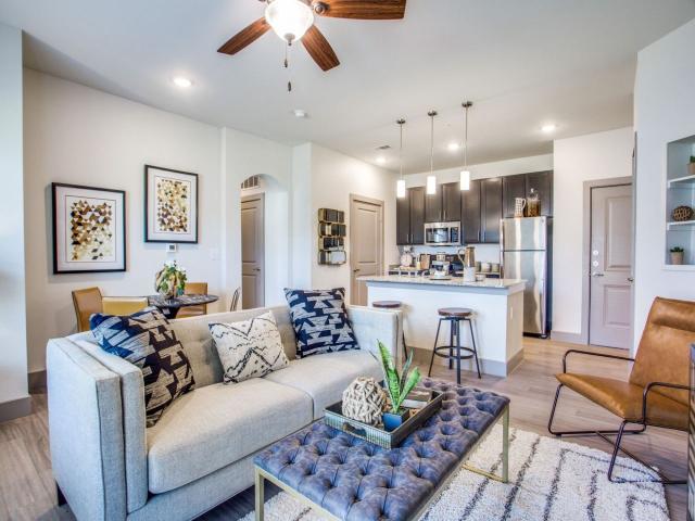 1 BR, 1 BA Apartment 9520 Club Ridge Dr Unit 4210, Fort Worth, TX 76108