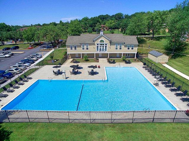 1 BR, 1 BA Apartment 9523 Muirkirk Rd Unit 0001, Laurel, MD 20708