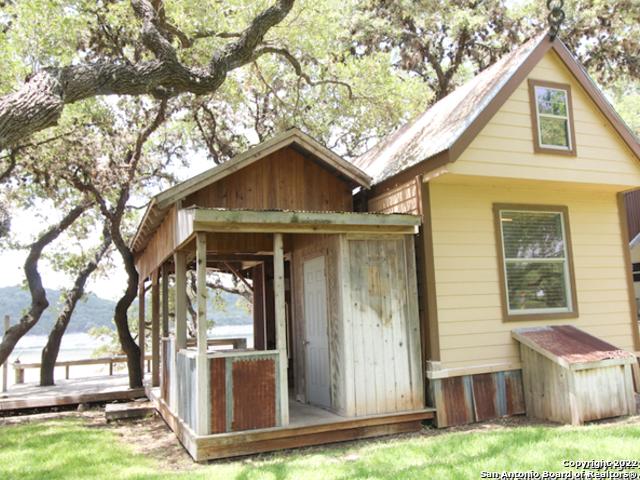 1 BR, 1 BA Apartment 955 Faurie Rd, Lakehills, TX 78063
