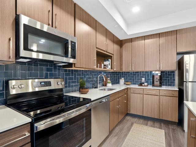 1 BR, 1 BA Apartment 9560 Ruby Lockhart Boulevard Unit 9540 415, Lanham, MD 20706