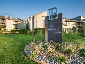 1 BR, 1 BA Apartment 9590 Forest Lane Unit 8 816, Dallas, TX 75243