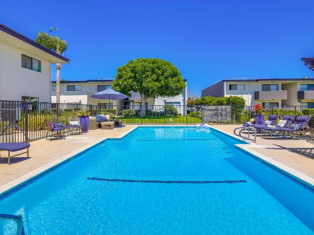 1 BR, 1 BA Apartment 9591 Graham Street Unit 01, Cypress, CA 90630