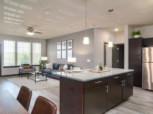1 BR, 1 BA Apartment 9600 Hudson Boulevard North Unit 308, Lake Elmo, MN 55042