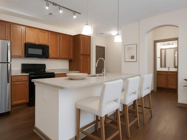 1 BR, 1 BA Apartment 9600 Summit Point Drive Unit 510, Miamisburg, OH 45342
