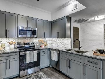 1 BR, 1 BA Apartment 9601 Custer Rd Unit 531, Plano, TX 75025