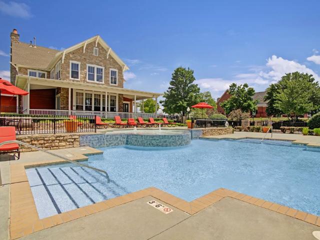 1 BR, 1 BA Apartment 9602 South Memorial Drive Unit 05202, Tulsa, OK 74133