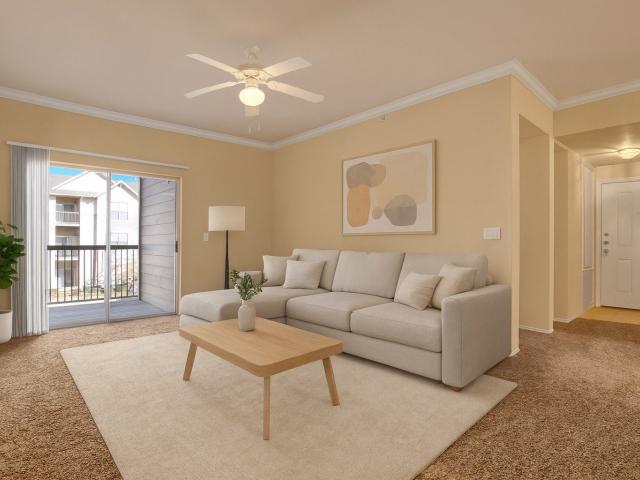 1 BR, 1 BA Apartment 9602 South Memorial Drive Unit 05209, Tulsa, OK 74133