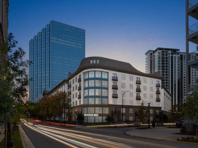 1 BR, 1 BA Apartment 960 East Paces Ferry Road Northeast Unit 0671, Atlanta, GA 30326
