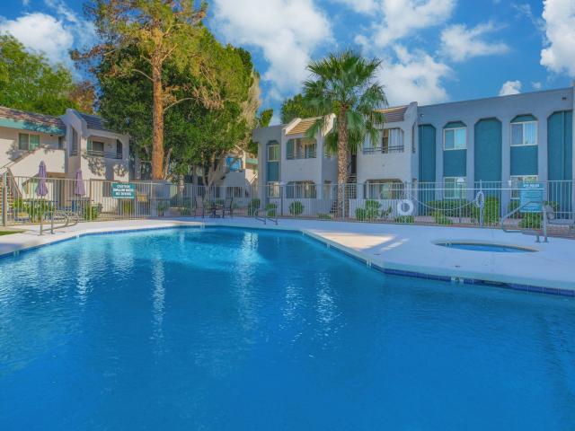 1 BR, 1 BA Apartment 960 N Gilbert Road Unit 230, Gilbert, AZ 85234