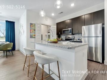 1 BR, 1 BA Apartment 960 S. Westgate Way, Wylie, TX 75098