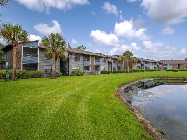 1 BR, 1 BA Apartment 9611 Southbrook Drive Unit 4202, Jacksonville, FL 32256