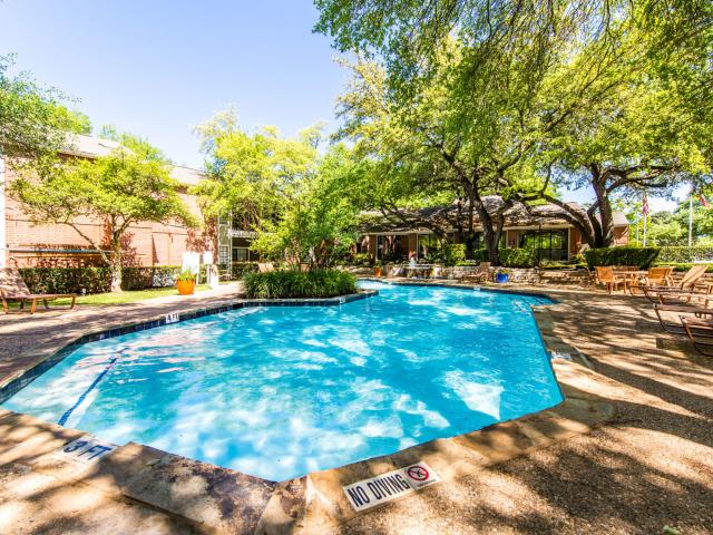 1 BR, 1 BA Apartment 9617 Great Hills Trail Unit 0116, Austin, TX 78759