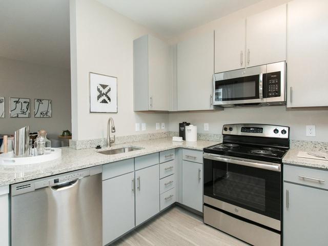 1 BR, 1 BA Apartment 9621 Mill Centre Dr Unit 303B, Owings Mills, MD 21117