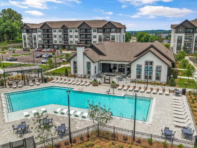 1 BR, 1 BA Apartment 962 Mabry Hood Rd Unit 104, Knoxville, TN 37932