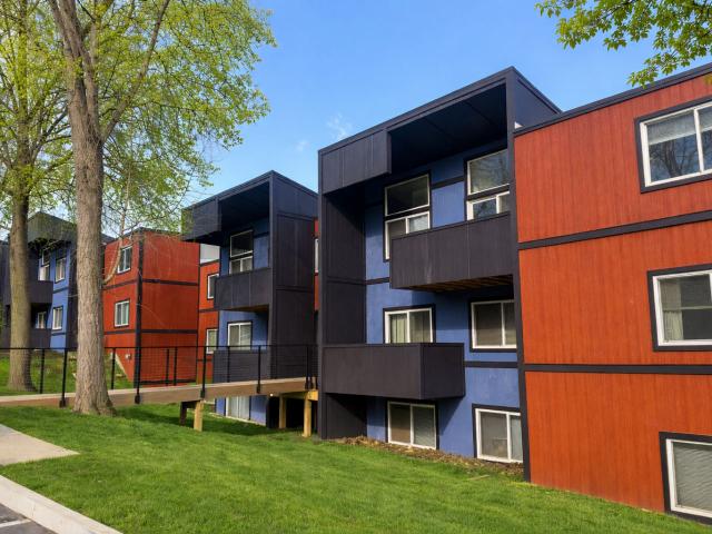 1 BR, 1 BA Apartment 967 Park Ln Unit 955 D, Middletown, OH 45042
