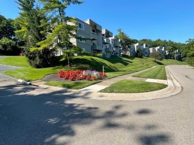 1 BR, 1 BA Apartment 967 Park Ln Unit 967 J, Middletown, OH 45042