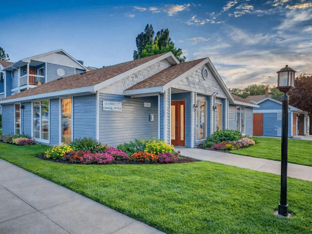 1 BR, 1 BA Apartment 967 South Union Ave Unit 07, Midvale, UT 84047