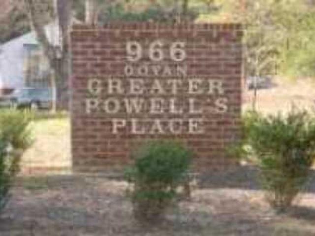 1 BR, 1 BA Apartment 966 W. Govan Street, Grenada, MS 38901