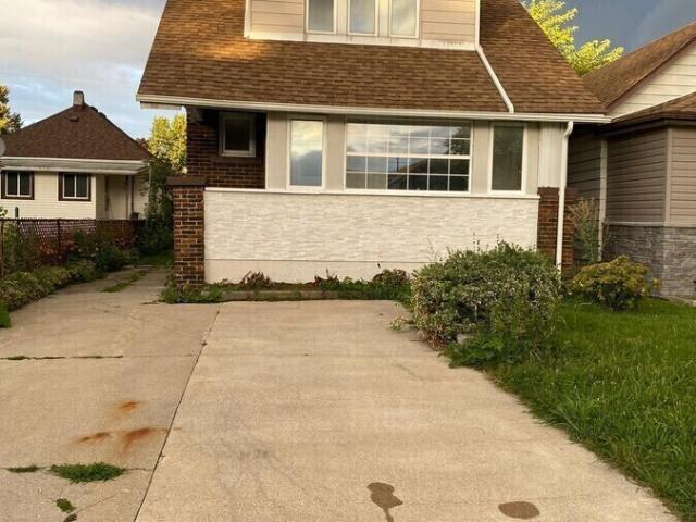 1 BR, 1 BA Apartment 966 Wellington, Windsor, ON N9A5J8