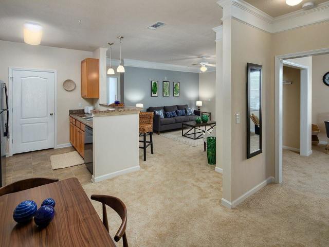 1 BR, 1 BA Apartment 9698 Patriot Boulevard Unit 0415, Ladson, SC 29456