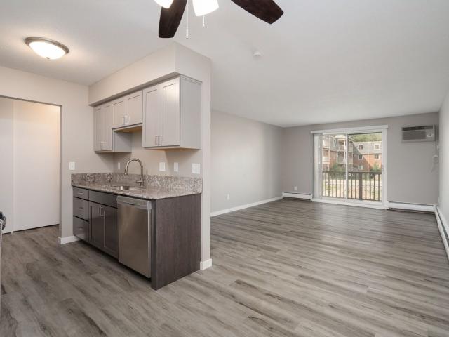 1 BR, 1 BA Apartment 96 Emerson Avenue W Unit 100 218R, Saint Paul, MN 55118