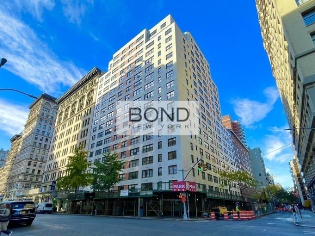 1 BR, 1 BA Apartment 96 Fifth Avenue, New York, NY 10011