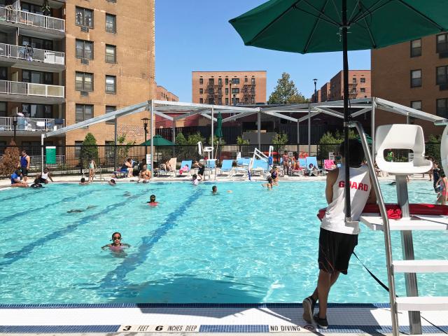 1 BR, 1 BA Apartment 96 08 57th Ave, Queens, NY 11368