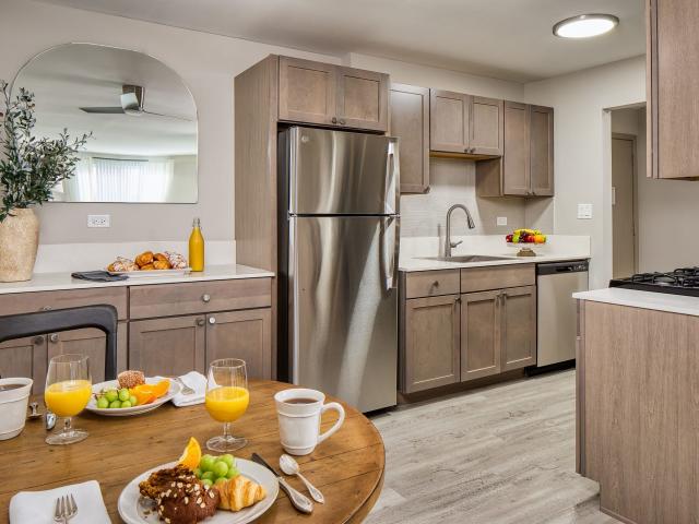 1 BR, 1 BA Apartment 9700 Sumac Road Unit 2409, Des Plaines, IL 60016