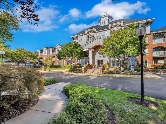 1 BR, 1 BA Apartment 9701 Summit Circle Unit 9705 3A, Upper Marlboro, MD 20774