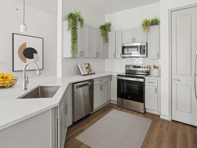 1 BR, 1 BA Apartment 9701 Terra Lago Court Unit A 108, Rowlett, TX 75089