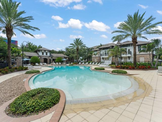 1 BR, 1 BA Apartment 9703 Avellino Ave Unit 04105, Orlando, FL 32819
