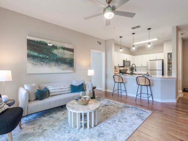 1 BR, 1 BA Apartment 9707 Tranquility Lake Circle Unit 201, Riverview, FL 33578