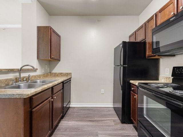 1 BR, 1 BA Apartment 970 W Yellowjacket Ln Unit 323, Rockwall, TX 75087