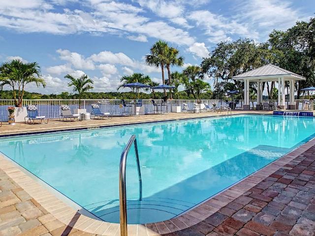 1 BR, 1 BA Apartment 9711 Magnolia View Court Unit 1100 9714 512, Riverview, FL 33578